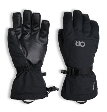 Outdoor Research Outdoor Research Revolution GORE-TEX Gloves Women's