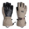 Outdoor Research Revolution GORE-TEX Gloves Women's