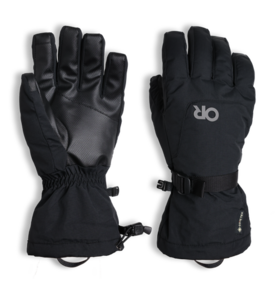 Outdoor Research Outdoor Research Revolution GORE-TEX Gloves Men's