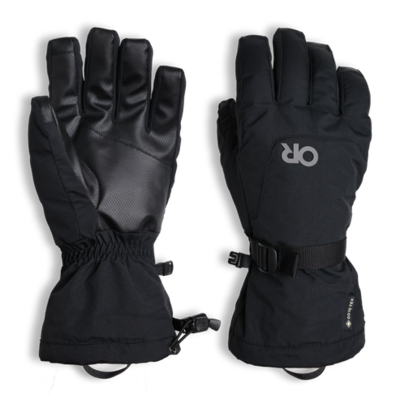 Outdoor Research Revolution GORE-TEX Gloves Men's