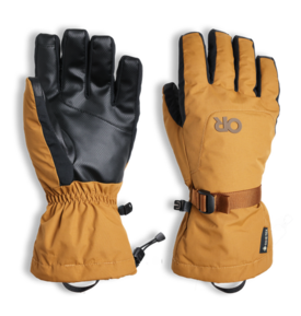 Outdoor Research Outdoor Research Revolution GORE-TEX Gloves Men's
