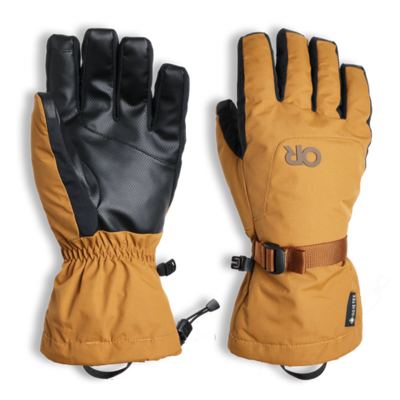 Outdoor Research Revolution GORE-TEX Gloves Men's