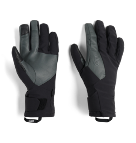 Outdoor Research Outdoor Research Sureshot Pro Gloves Men's