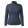 Smartwool Thermal Merino Rib Turtleneck Women's