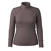 Smartwool Thermal Merino Rib Turtleneck Women's