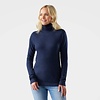Smartwool Thermal Merino Rib Turtleneck Women's