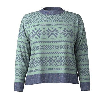Smartwool Smartwool Edgewood Heritage Sweater Women's