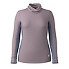 Smartwool Classic Thermal Mock Neck Women's