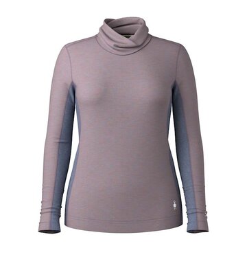 Smartwool Smartwool Classic Thermal Mock Neck Women's