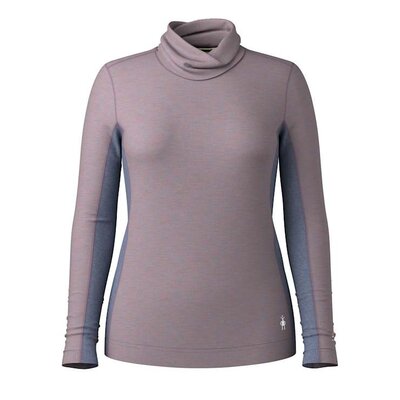 Smartwool Classic Thermal Mock Neck Women's