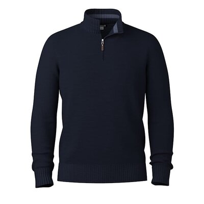 Smartwool Sparwood 1/4 Zip Sweater Men's
