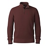 Smartwool Sparwood 1/4 Zip Sweater Men's