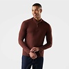 Smartwool Sparwood 1/4 Zip Sweater Men's