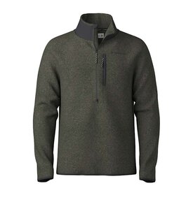 Smartwool Smartwool Second Cut Fleece 1/2 Zip Men's