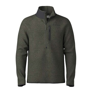 Smartwool Smartwool Second Cut Fleece 1/2 Zip Men's