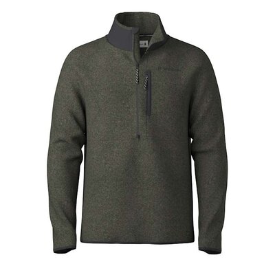 Smartwool Second Cut Fleece 1/2 Zip Men's