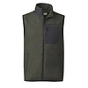 Smartwool Second Cut Fleece Vest Men's