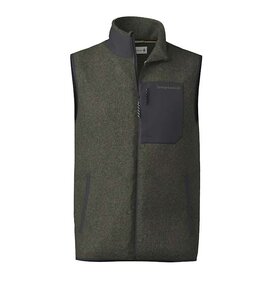 Smartwool Smartwool Second Cut Fleece Vest Men's