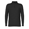 Smartwool Sparwood Half Zip Knit Sweater Men's