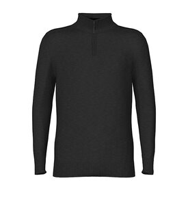 Smartwool Smartwool Sparwood 1/4 Zip Sweater Men's