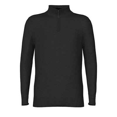 Smartwool Sparwood Half Zip Knit Sweater Men's