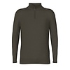 Smartwool Sparwood Half Zip Knit Sweater Men's