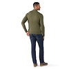 Smartwool Sparwood Half Zip Knit Sweater Men's