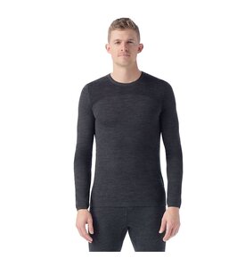 Smartwool Smartwool Intraknit Thermal Merino Base Layer Crew Men's
