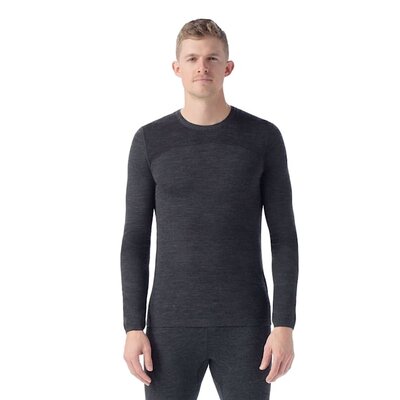 Smartwool Intraknit Thermal Merino Base Layer Crew Men's