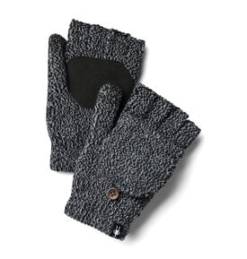 Smartwool Smartwool Cozy Grip Flip Mitt