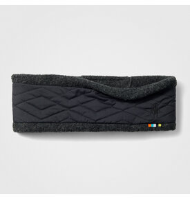 Smartwool Smartwool Quilted Fleece Headband