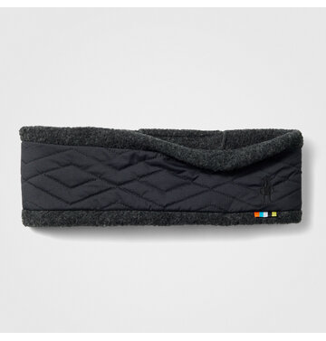 Smartwool Smartwool Quilted Fleece Headband