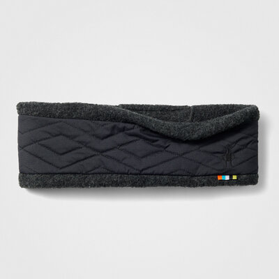 Smartwool Quilted Fleece Headband