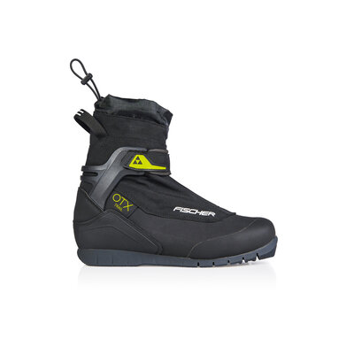 Fischer OTX Trail Ski Boot