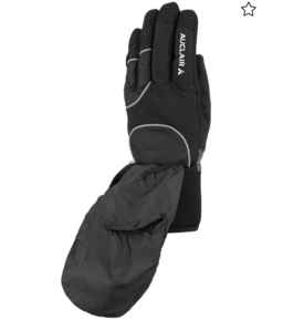 Auclair Auclair Honeycomb Gloves Men's