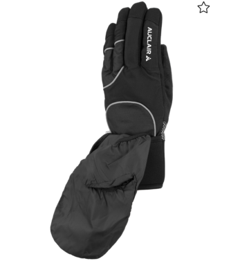 Auclair Auclair Honeycomb Gloves Men's