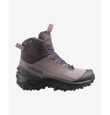 Salomon Salomon Crosstrak Powder Winter Boot Women's