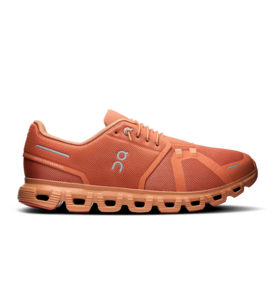 On Running On Cloud 6 Shoe Men's (Past Season)