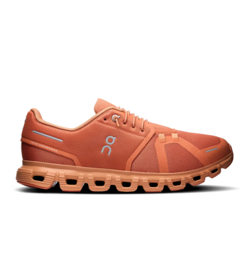 On Running On Cloud 6 Shoe Men's (Past Season)