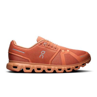 On Cloud 6 Shoe Men's (Past Season)