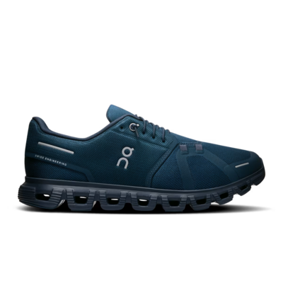 On Cloud 6 Shoe Men's (Past Season)