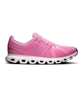 On Running On Cloud 6 Shoe Women's (Past Season)