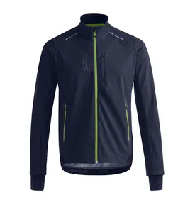 Swix Swix Delda Light Softshell Men's Jacket