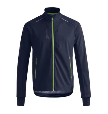 Swix Swix Delda Light Softshell Men's Jacket