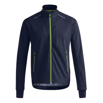 Swix Delda Light Softshell Men's Jacket