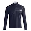 Swix Tista 1/2 Zip Midlayer Men's