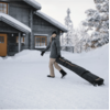 Thule Roundtrip Rolling Ski Bag 192cm
