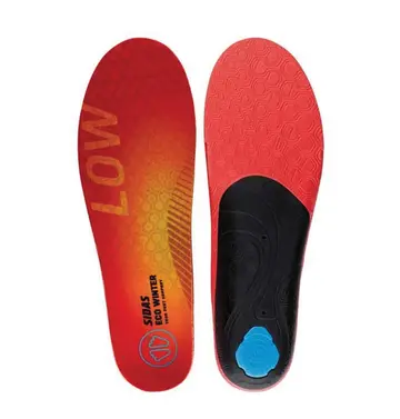 Sidas Sidas 3Feet Eco Winter Insoles