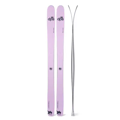 DPS Carbon Wailer 100 Ski, 179cm
