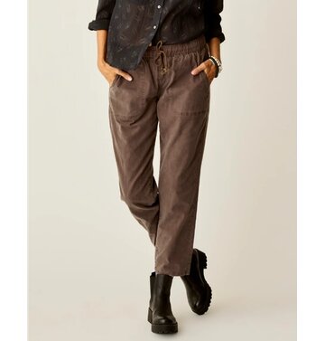 Carve Designs Carve Designs Zoe Twill Pant Women's